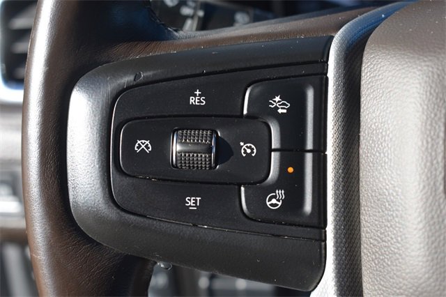 Certified 2021 GMC Yukon Denali w/ Denali Premium Package image 33