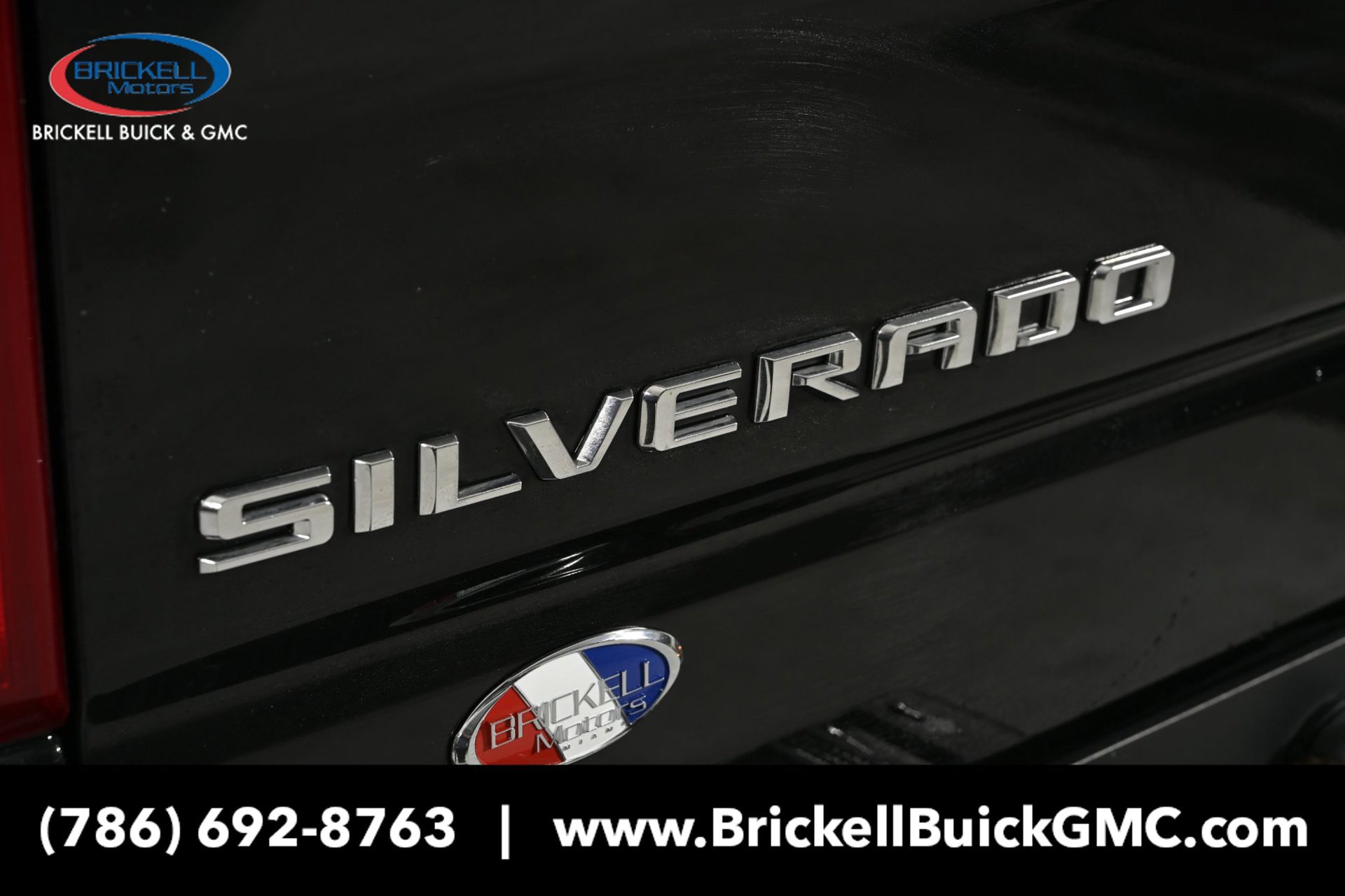 Used 2022 Chevrolet Silverado 1500 Custom RWD image 13