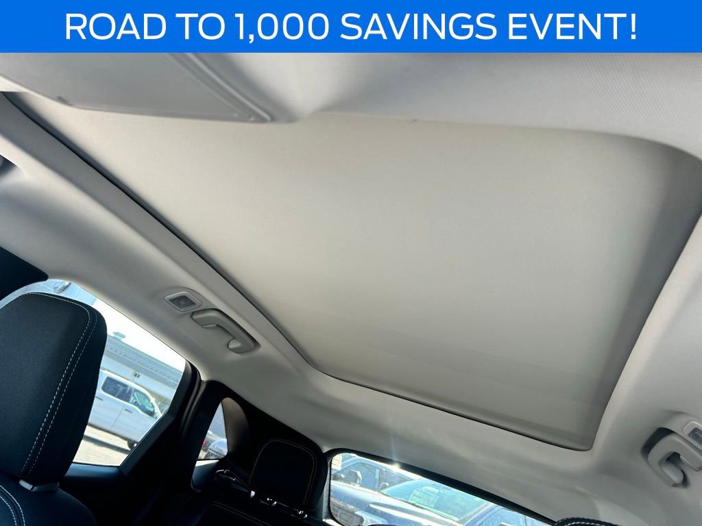 New 2025 Ford Escape Active w/ Cold Weather Package image 24