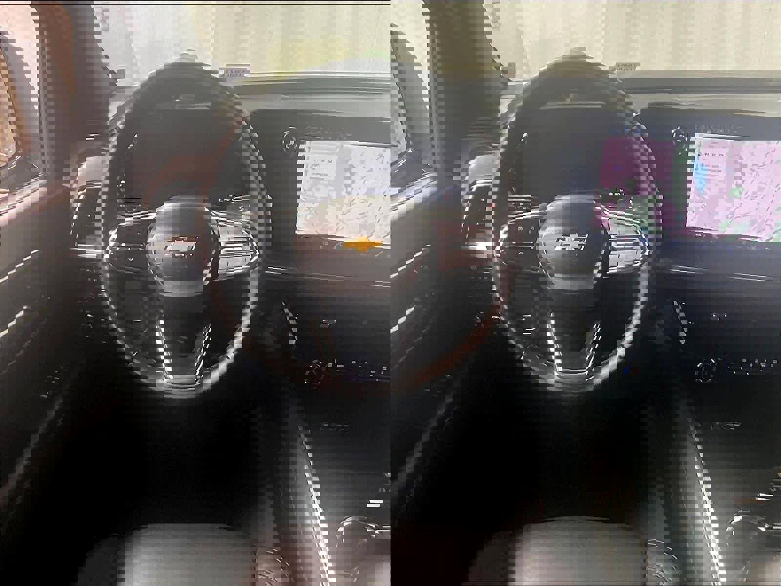 Used 2025 Chevrolet Tahoe LT image 18