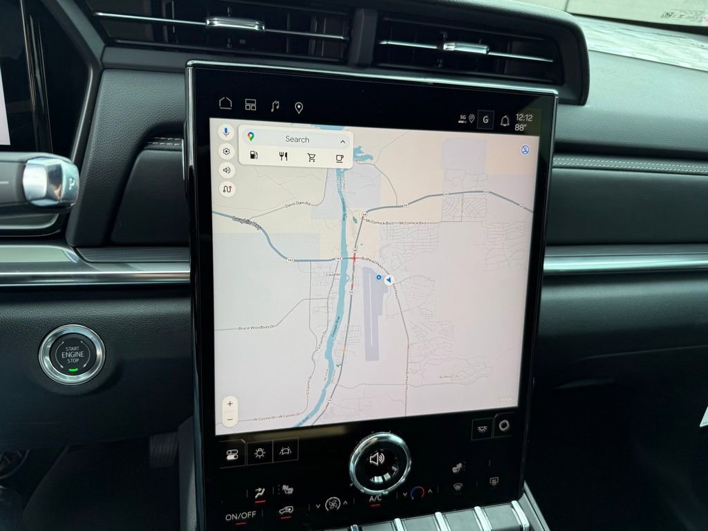 New 2026 GMC Terrain Elevation w/ Technology Package II image 27