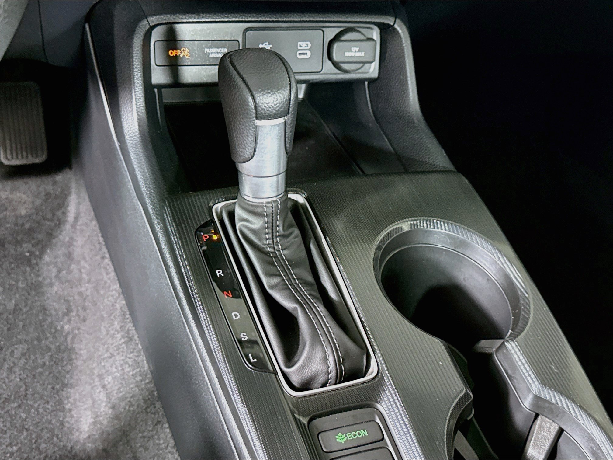 Certified 2026 Honda Civic LX image 19