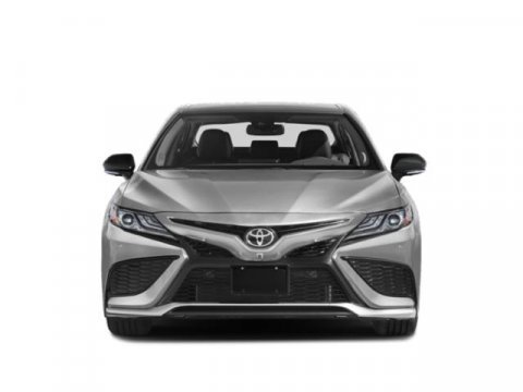 Used 2022 Toyota Camry XSE w/ Navigation Package FWD image 4