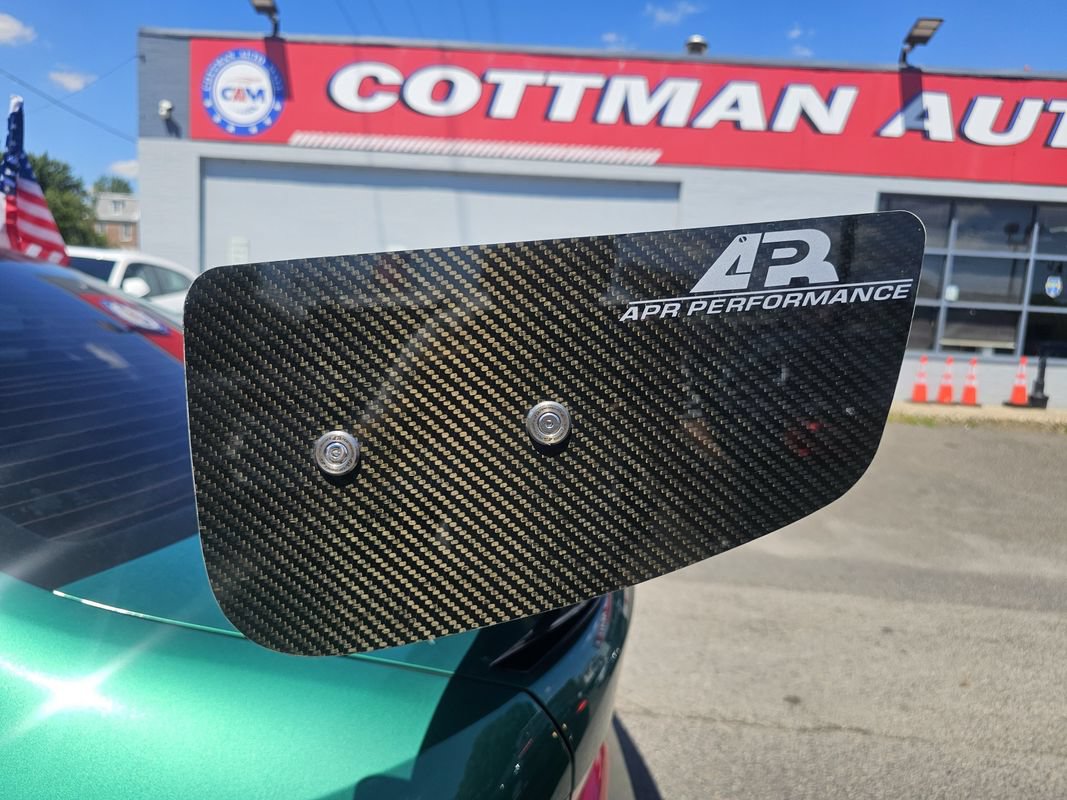 Used 2022 BMW M3 Competition AWD/4WD image 9