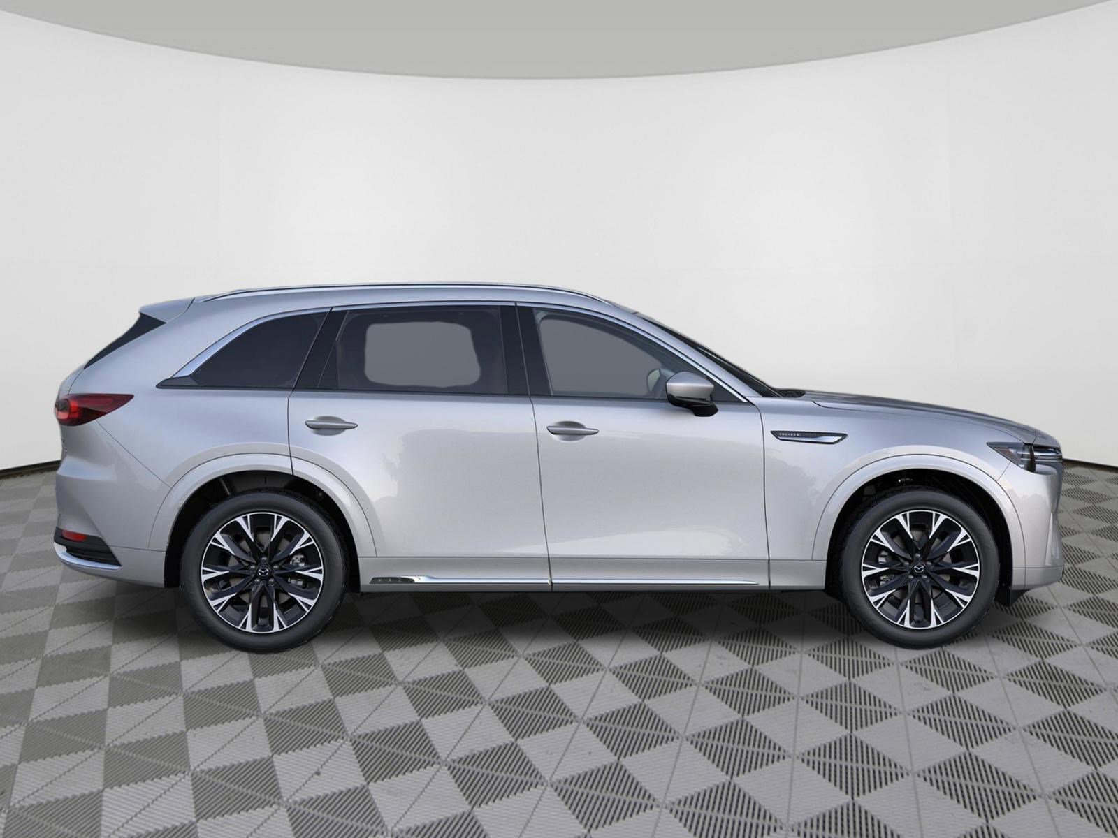 New 2026 MAZDA CX-90 3.3 Turbo S w/ Premium Plus image 5