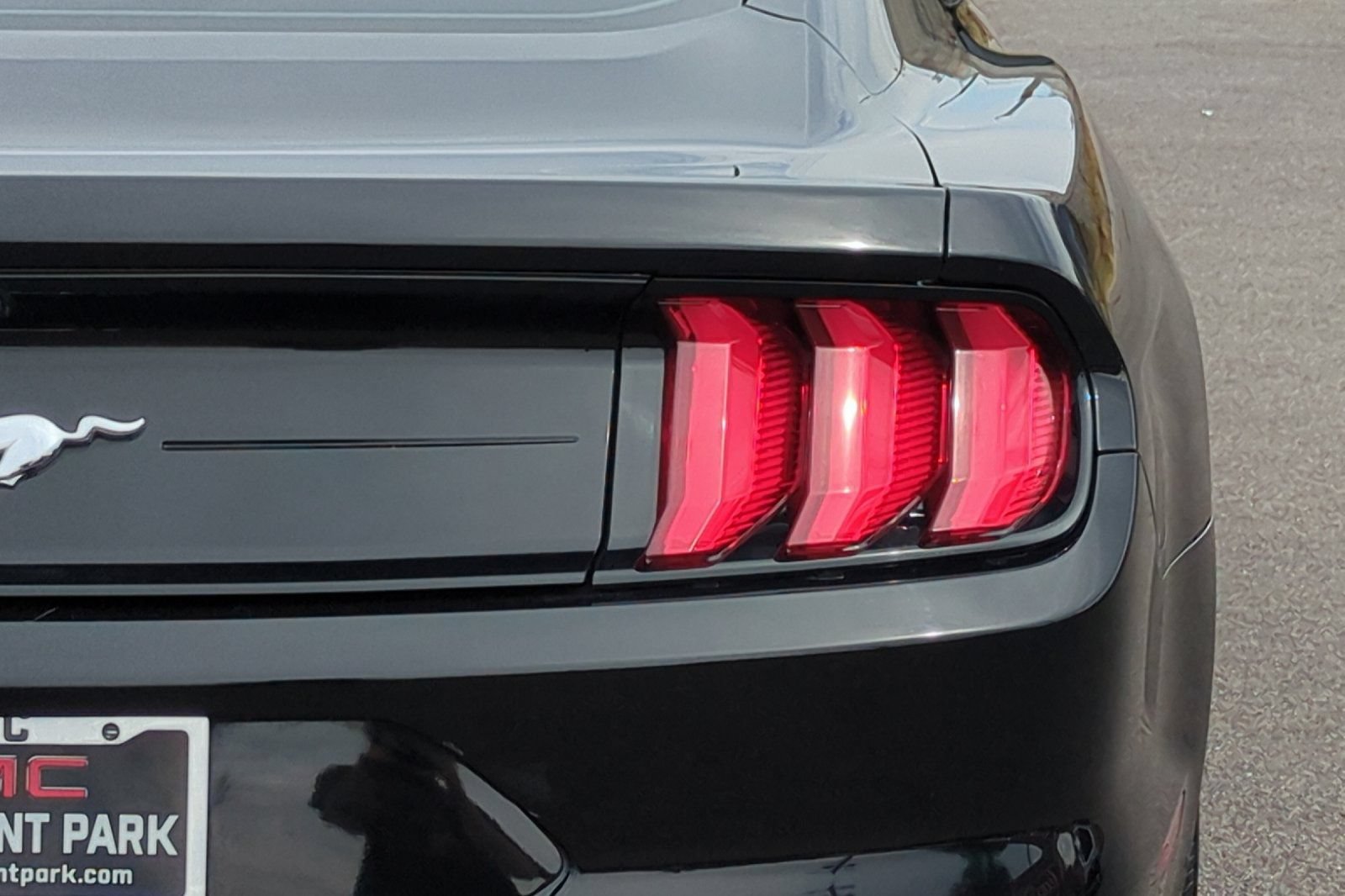 Used 2019 Ford Mustang Premium w/ Equipment Group 201A RWD image 50