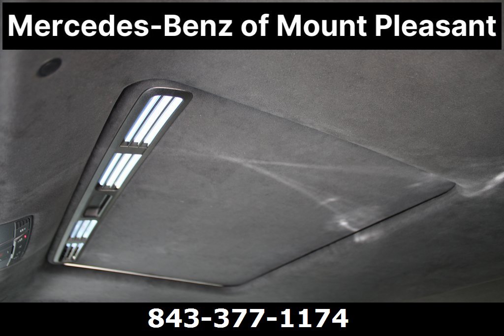 Certified 2019 Mercedes-Benz G 63 AMG 4MATIC image 55