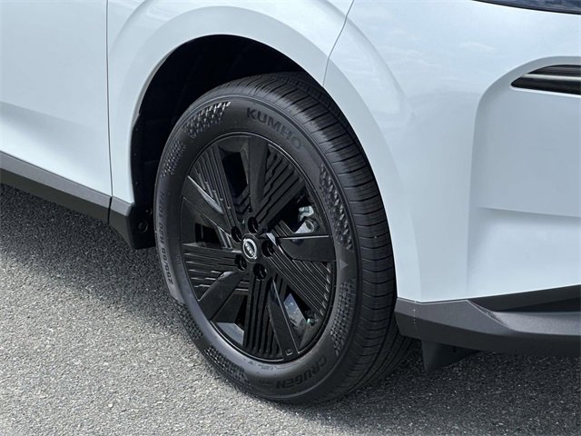 New 2025 Nissan Murano SV image 7