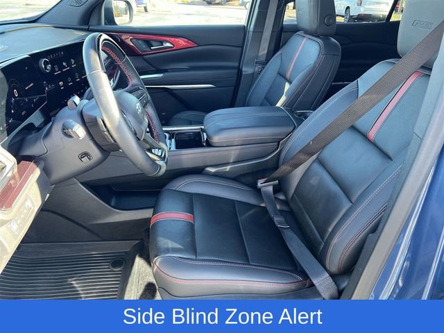 Certified 2024 Chevrolet Traverse RS w/ LPO, Floor Liner Package image 18