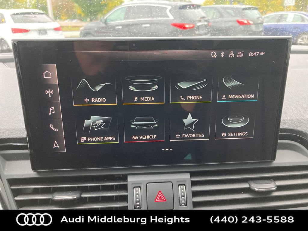 Certified 2023 Audi Q5 2.0T Premium w/ Convenience Package image 36