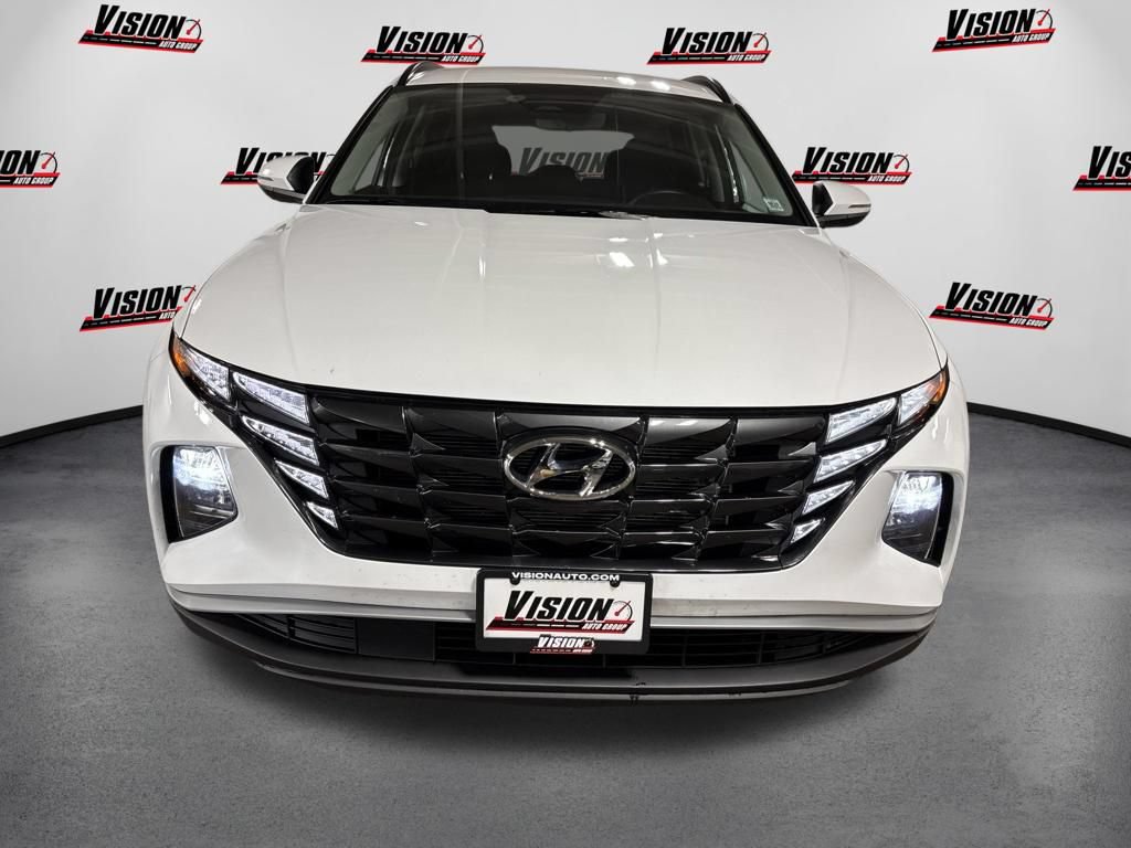 Used 2023 Hyundai Tucson SEL AWD/4WD video 2