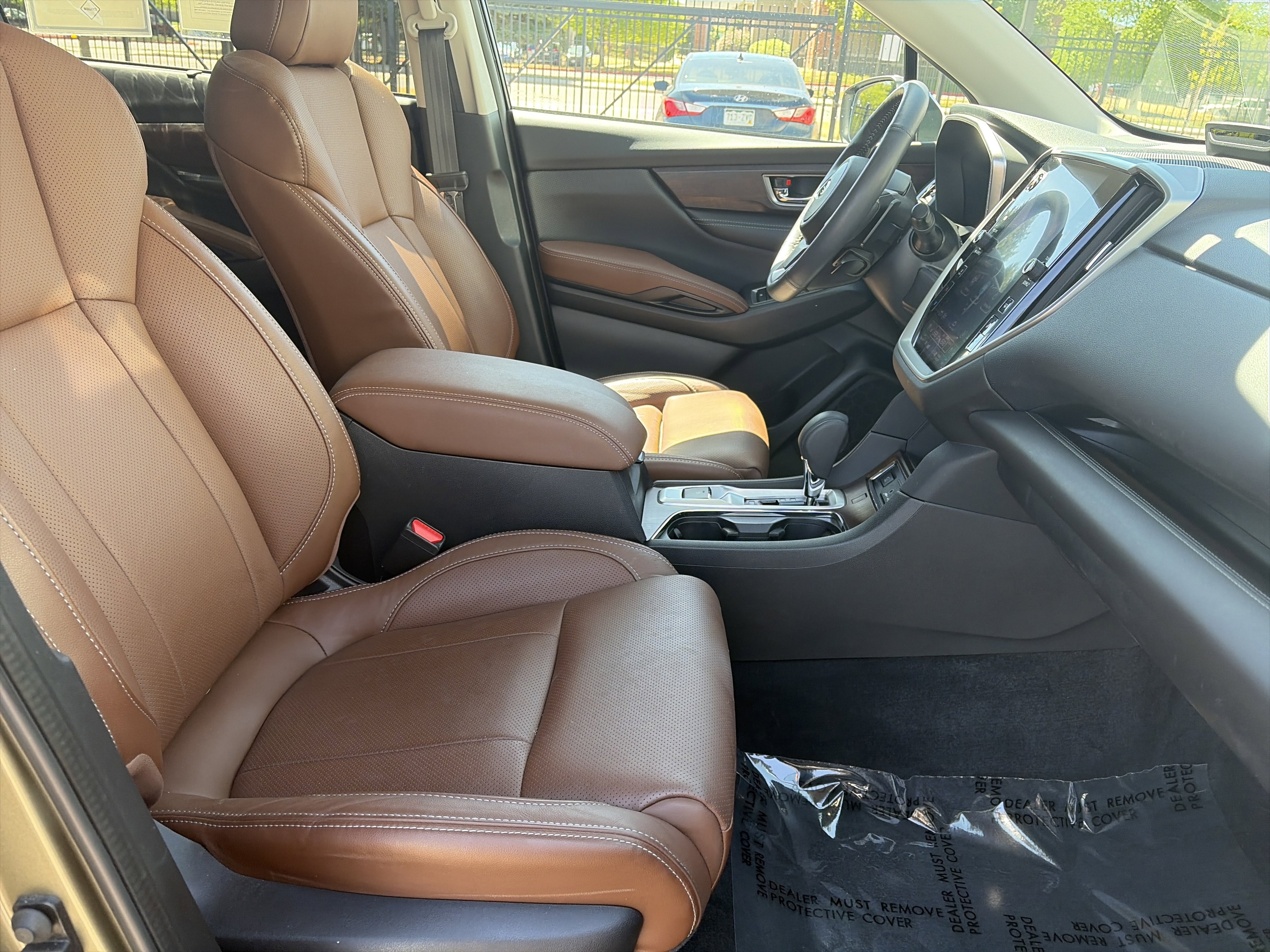 Used 2023 Subaru Ascent Touring AWD/4WD image 29