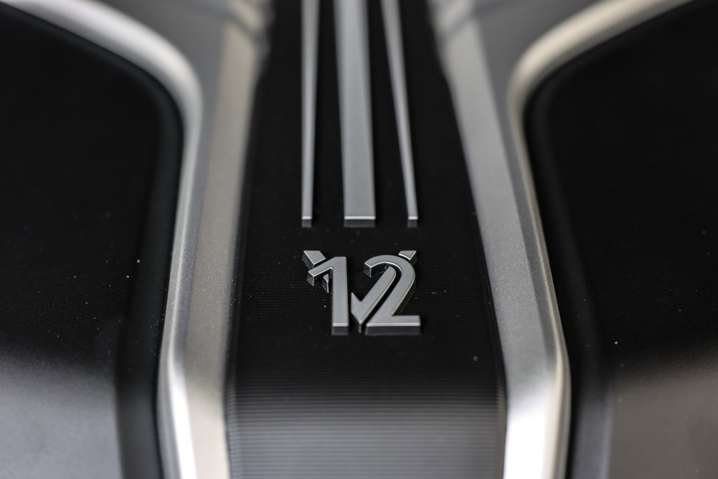 New 2025 Rolls-Royce Ghost image 10