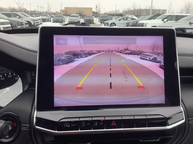 Used 2023 Jeep Compass Altitude w/ Convenience Group image 31