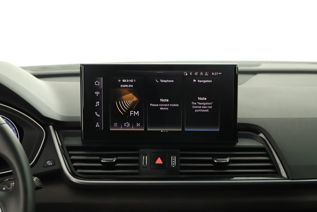 Certified 2023 Audi Q5 2.0T Premium Plus w/ Premium Plus Package AWD/4WD image 19
