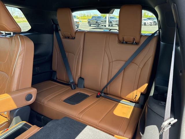 Used 2022 INFINITI QX60 Autograph image 36