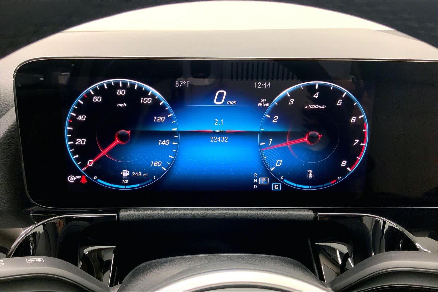 Certified 2023 Mercedes-Benz GLA 250 image 22