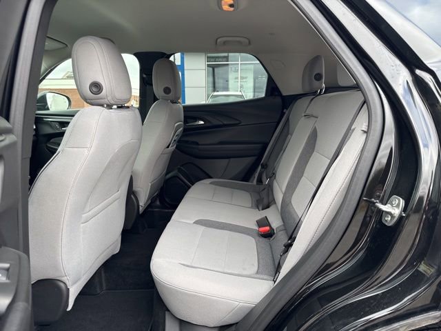 Used 2024 Chevrolet TrailBlazer LT w/ Convenience Package image 12