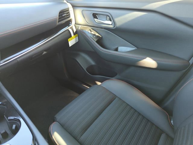 New 2026 Nissan Rogue SV image 22