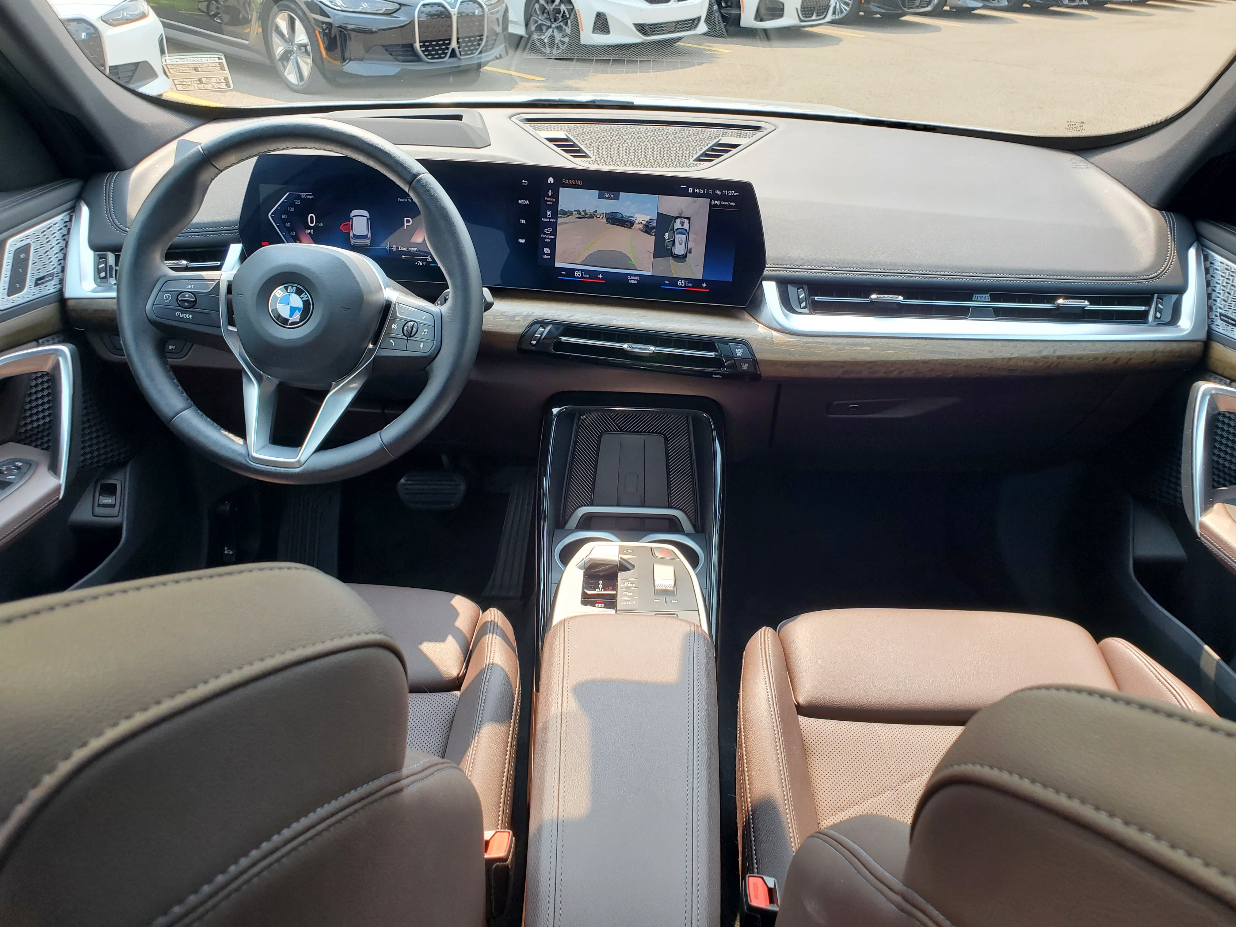 Certified 2023 BMW X1 xDrive28i w/ Premium Package AWD/4WD image 28