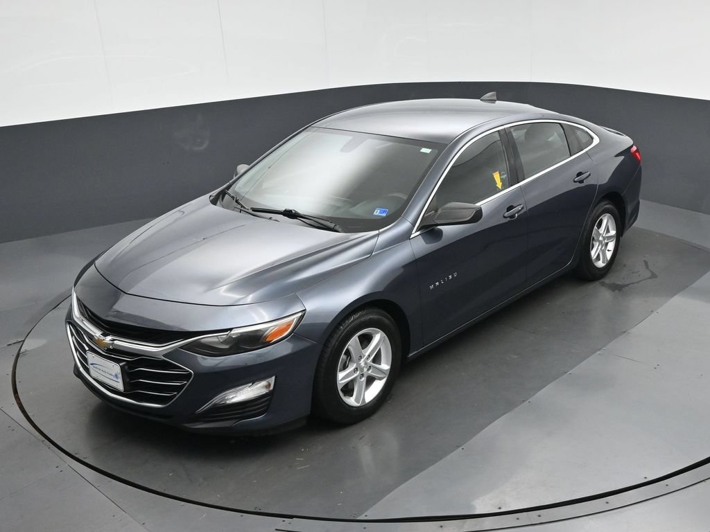 Used 2020 Chevrolet Malibu LS FWD image 53