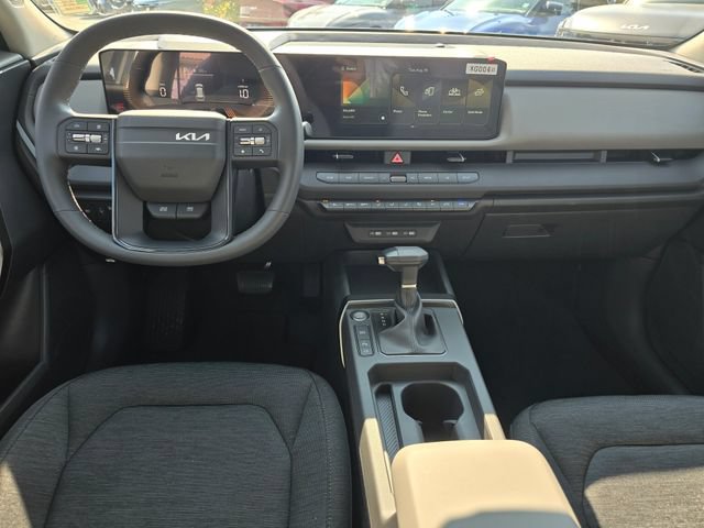 New 2027 Kia Seltos LX AWD/4WD image 17