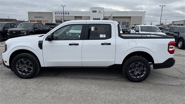 New 2026 Ford Maverick XLT w/ XLT Luxury Package image 6