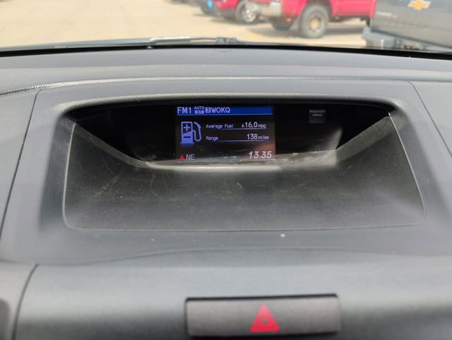 Used 2014 Honda CR-V EX image 20