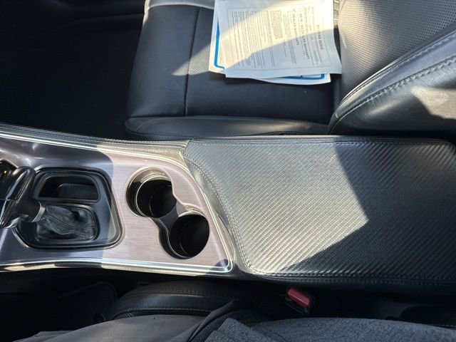 Certified 2018 Dodge Challenger SXT Plus image 19