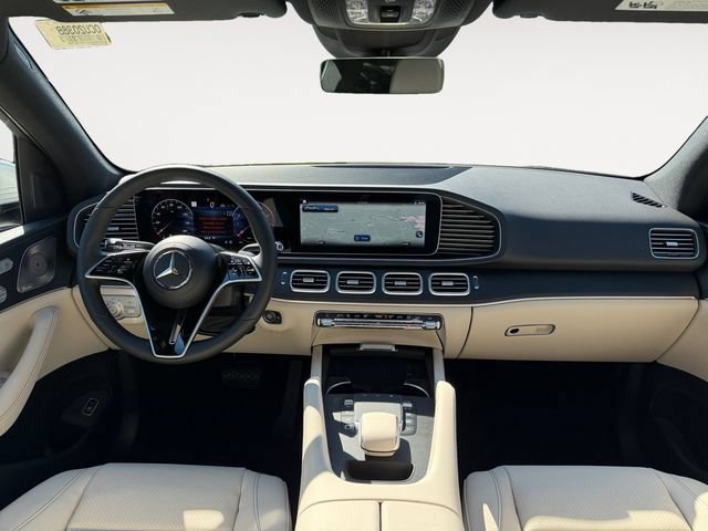 Certified 2026 Mercedes-Benz GLE 450 4MATIC image 15