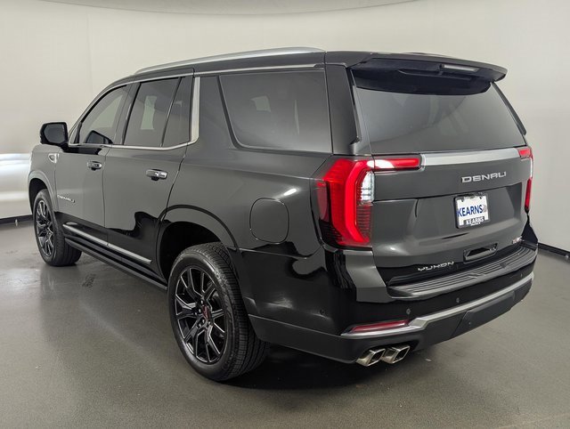 Used 2025 GMC Yukon Denali image 6