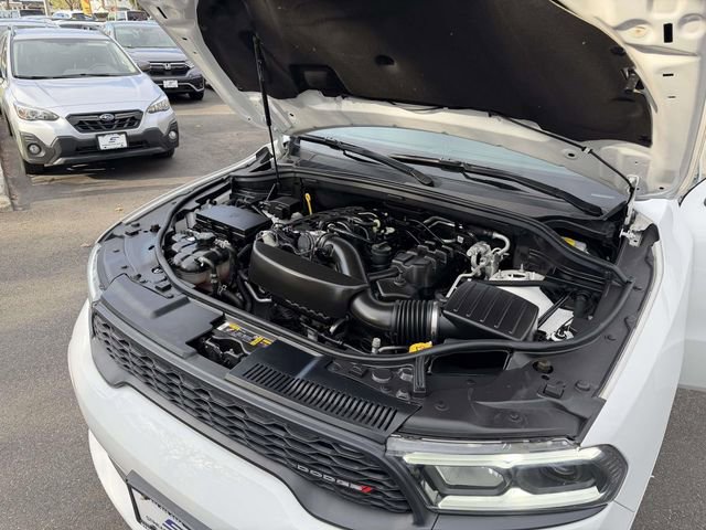 Used 2022 Dodge Durango GT AWD/4WD image 29