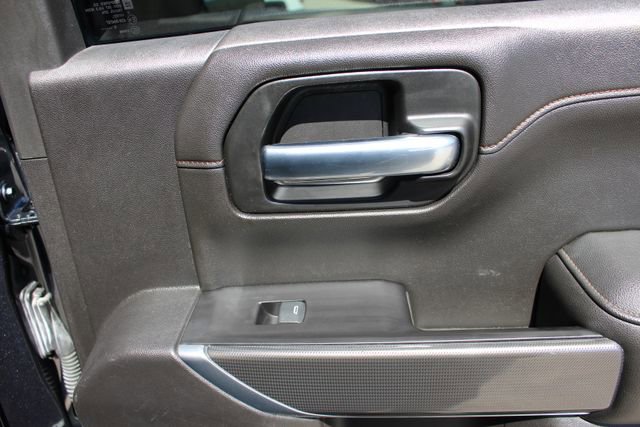 Used 2019 GMC Sierra 1500 AT4 w/ AT4 Premium Package image 46