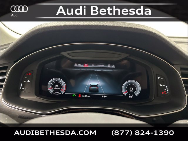 Certified 2026 Audi Q7 3.0T Premium AWD/4WD image 19