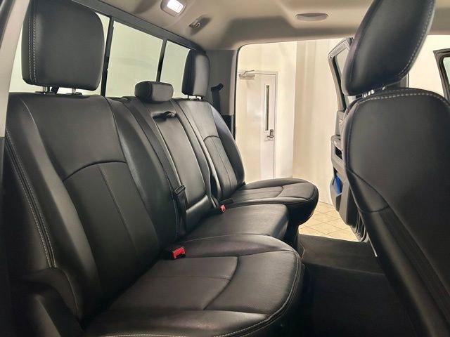 Used 2018 RAM 2500 Laramie w/ Snow Chief Group image 21