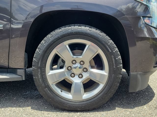 Used 2018 Chevrolet Tahoe LT RWD image 12
