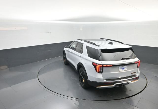 New 2026 Ford Explorer Tremor w/ Tremor Ultimate Package image 26
