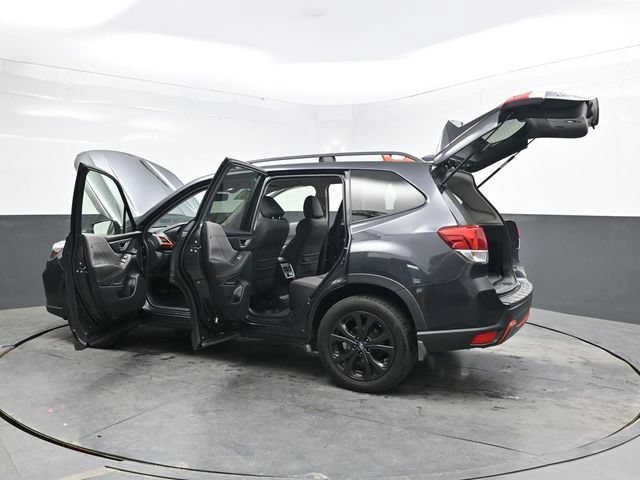 Used 2019 Subaru Forester Sport AWD/4WD image 35