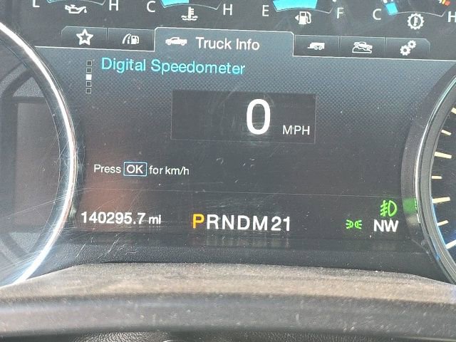 Used 2015 Ford F150 Lariat image 7