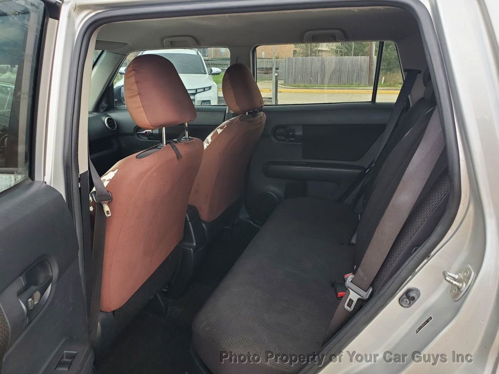 Used 2010 Scion xB image 24