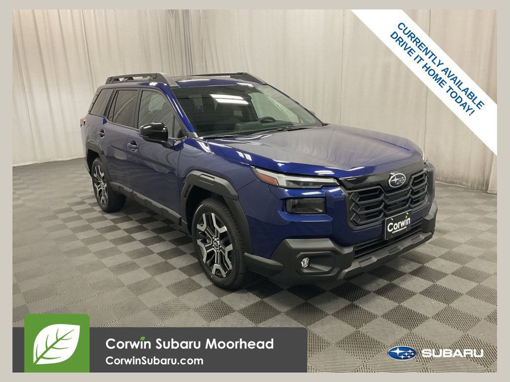 New 2026 Subaru Outback Touring XT AWD/4WD 360° Tour