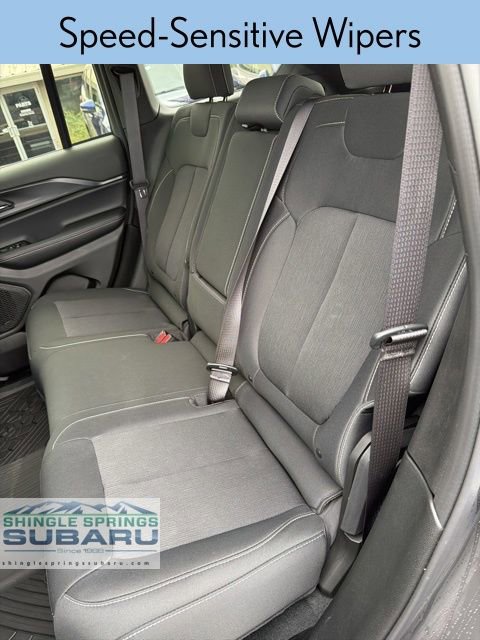 Used 2025 Jeep Grand Cherokee Laredo w/ Luxury Tech Group I image 27