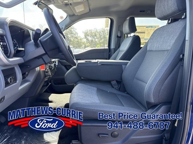 New 2026 Ford F250 XLT w/ FX4 Off-Road Package AWD/4WD image 9