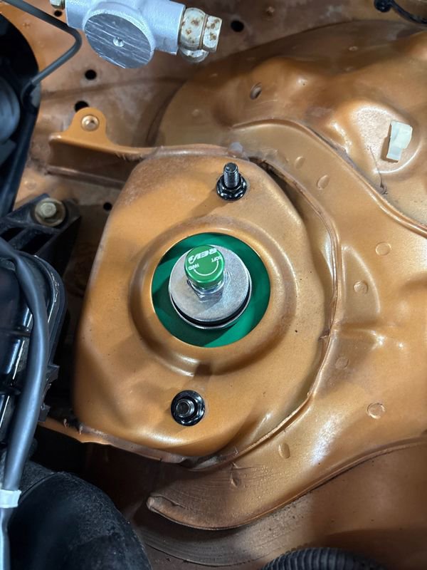 Used 2000 MAZDA MX-5 Miata image 47