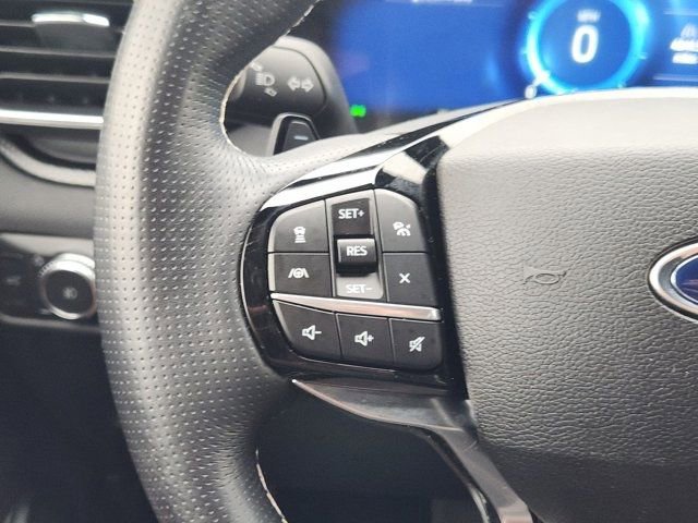 Used 2021 Ford Explorer ST w/ Equipment Group 401A image 29