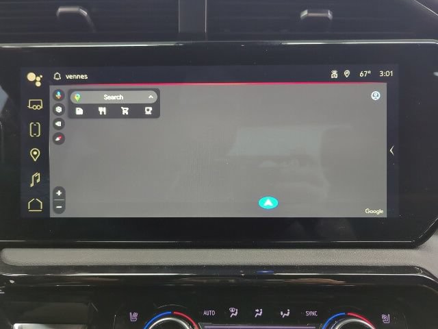 Used 2024 GMC Sierra 1500 AT4 AWD/4WD image 16