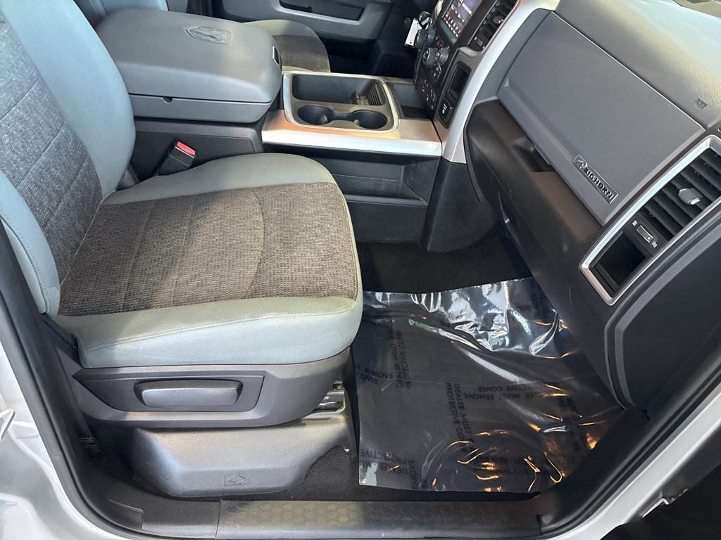 Used 2018 RAM 1500 Big Horn image 29