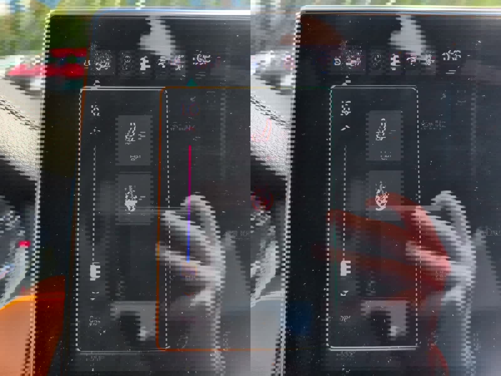 Used 2024 Jeep Compass Limited image 2