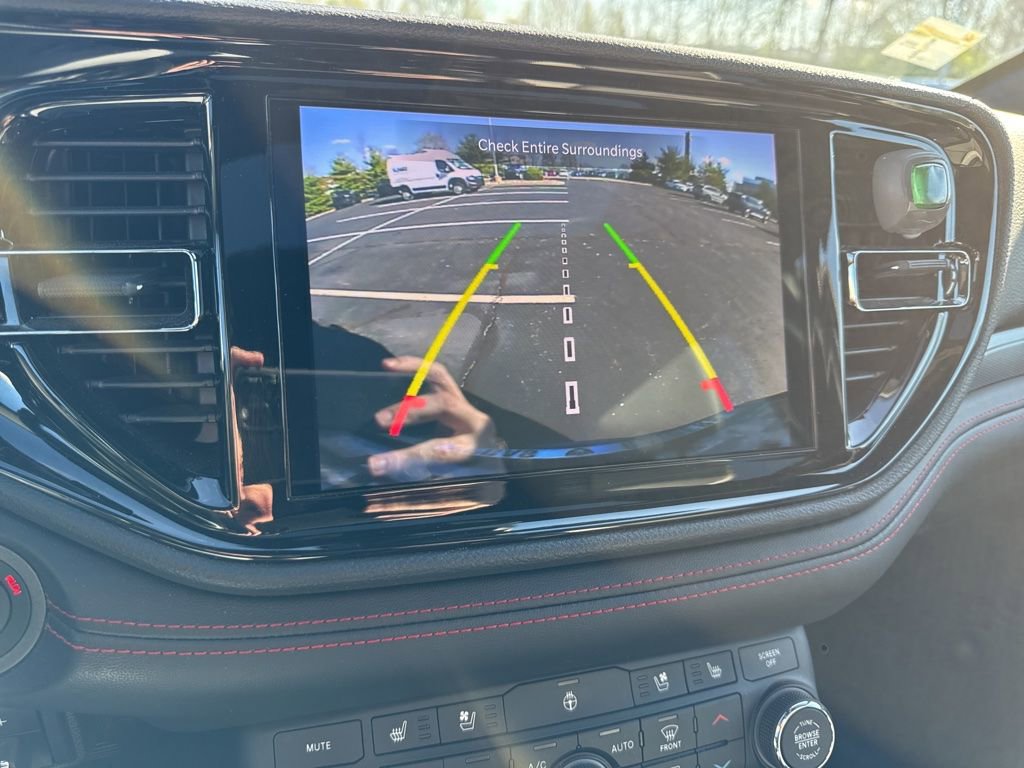 Certified 2023 Dodge Durango R/T image 8