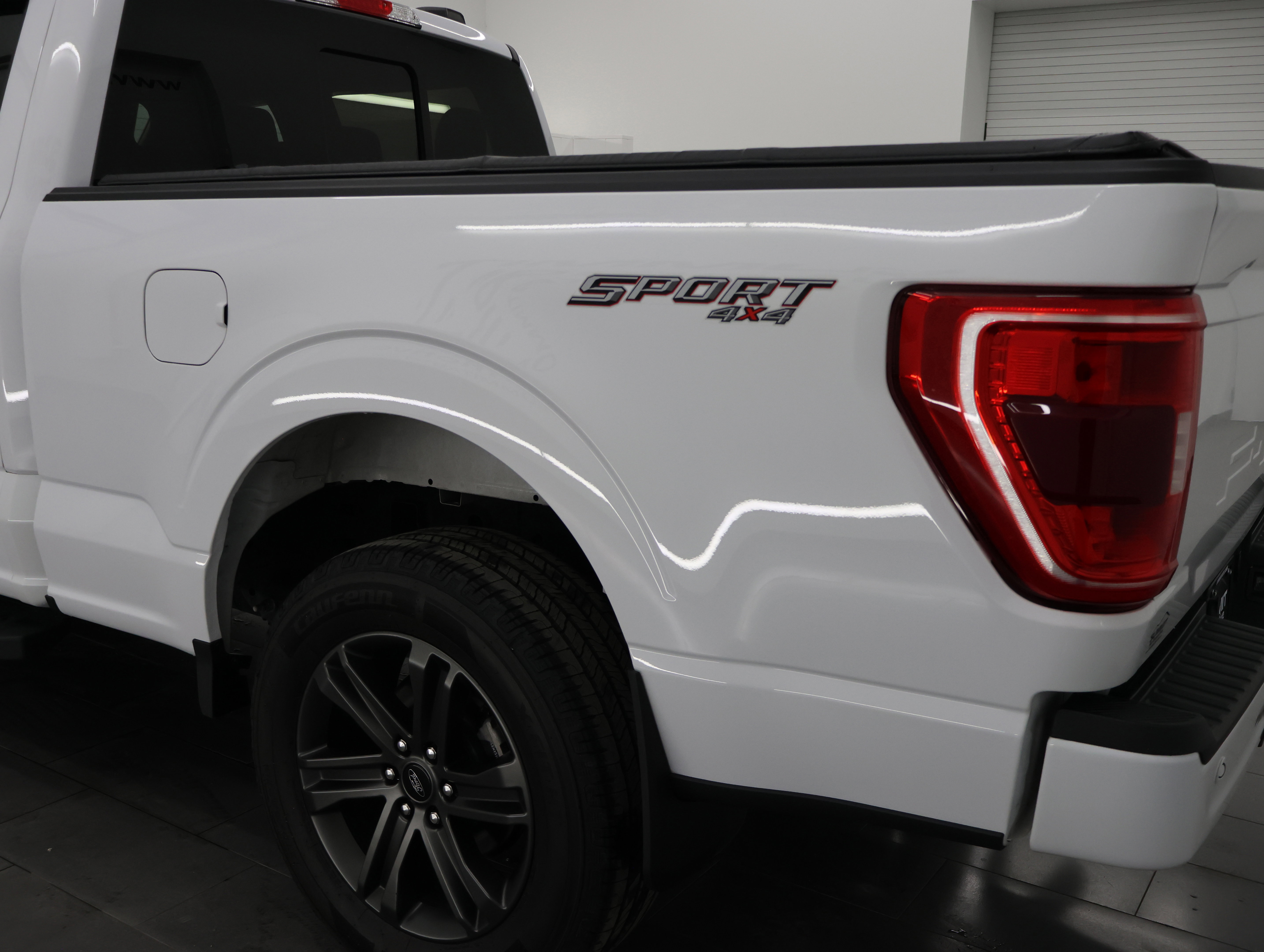 Used 2022 Ford F150 XLT w/ Equipment Group 302A High image 30